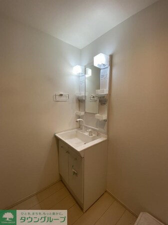 エステル堀切の物件内観写真